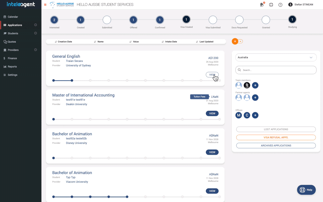 Image without caption