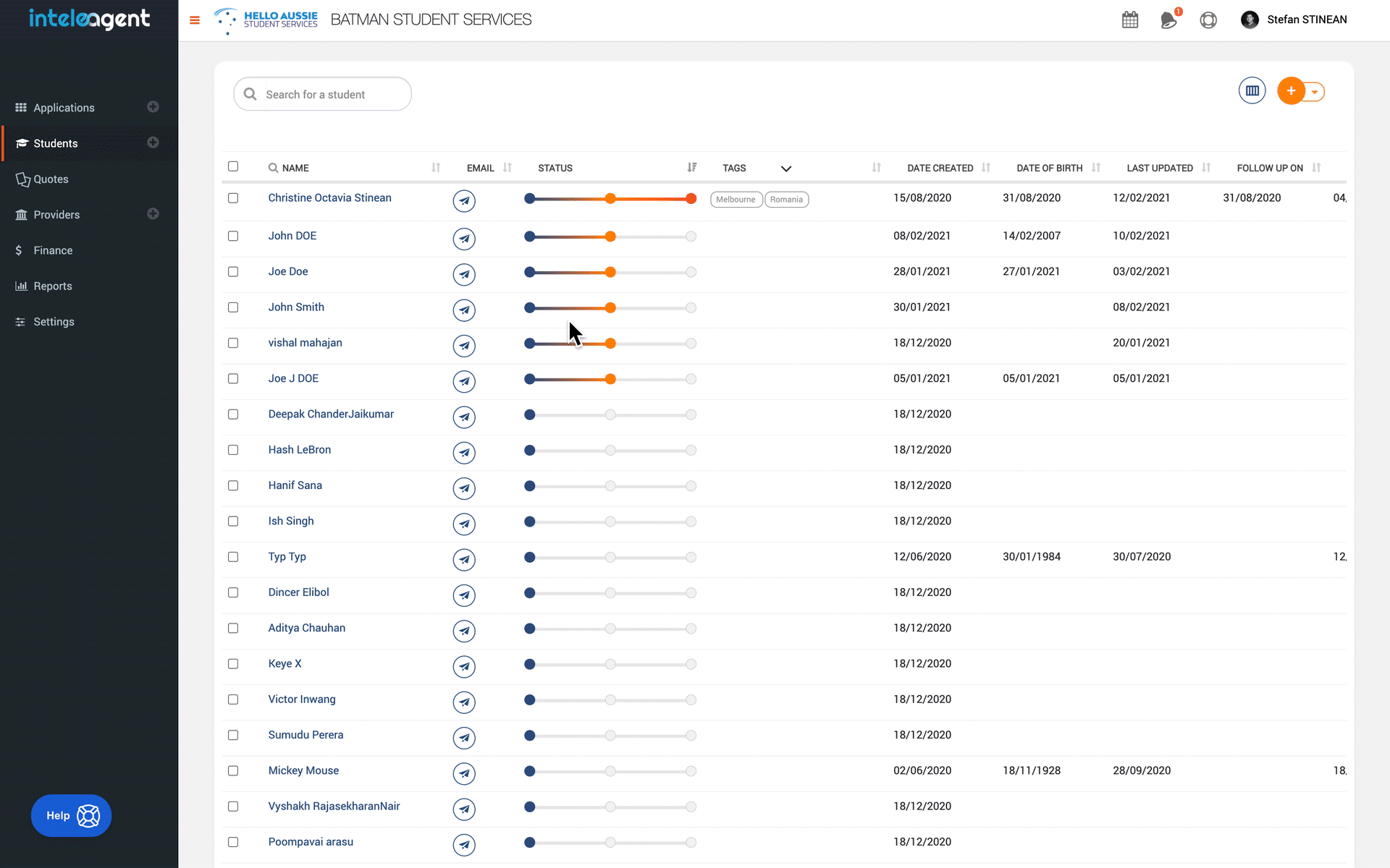 Image without caption