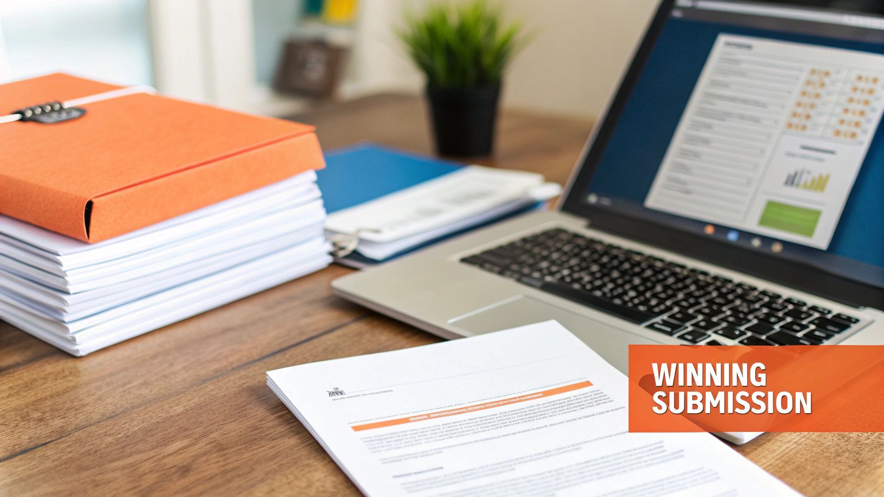 Image without caption