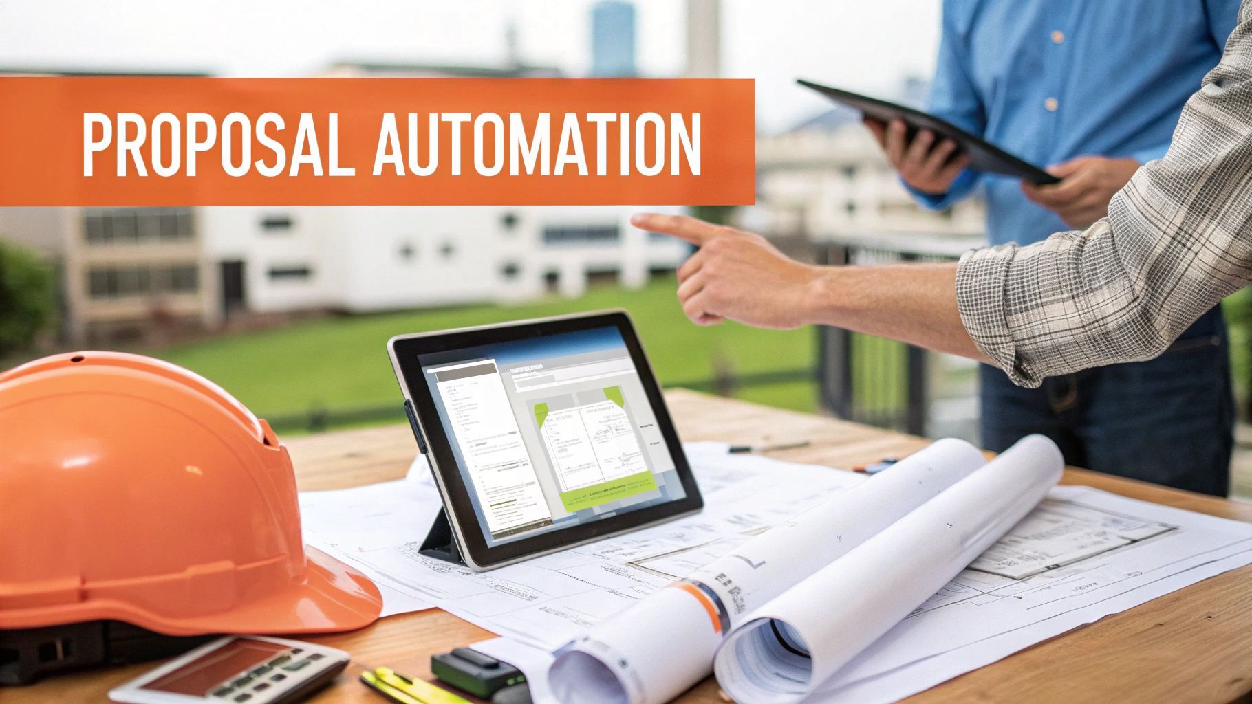 Image without caption