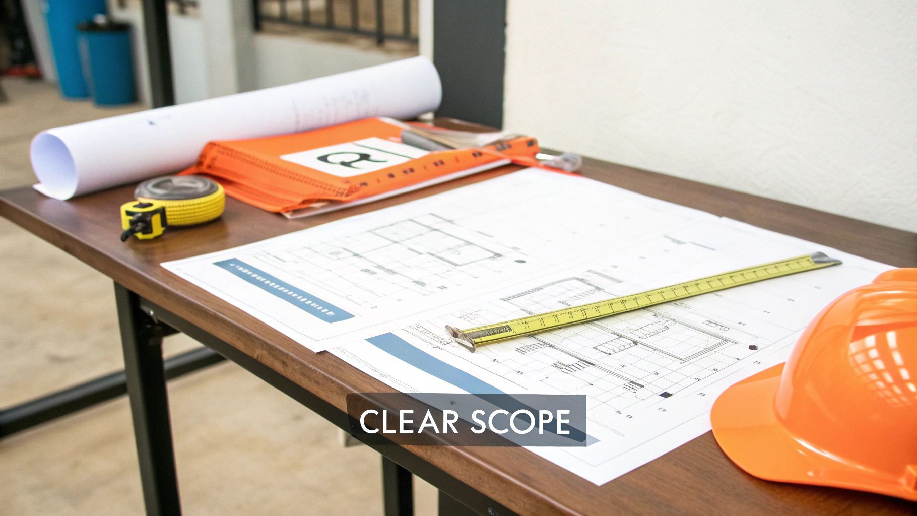 Image without caption