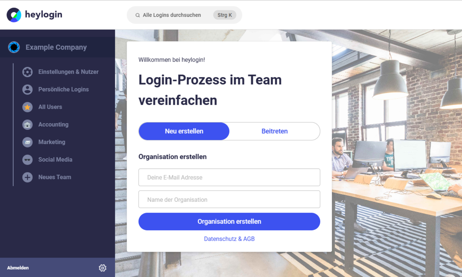 Image without caption