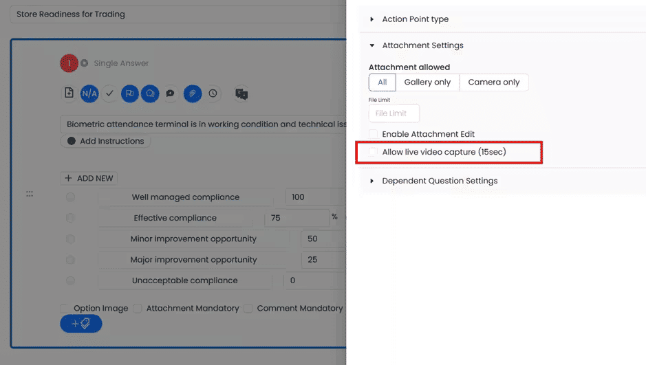 Image without caption
