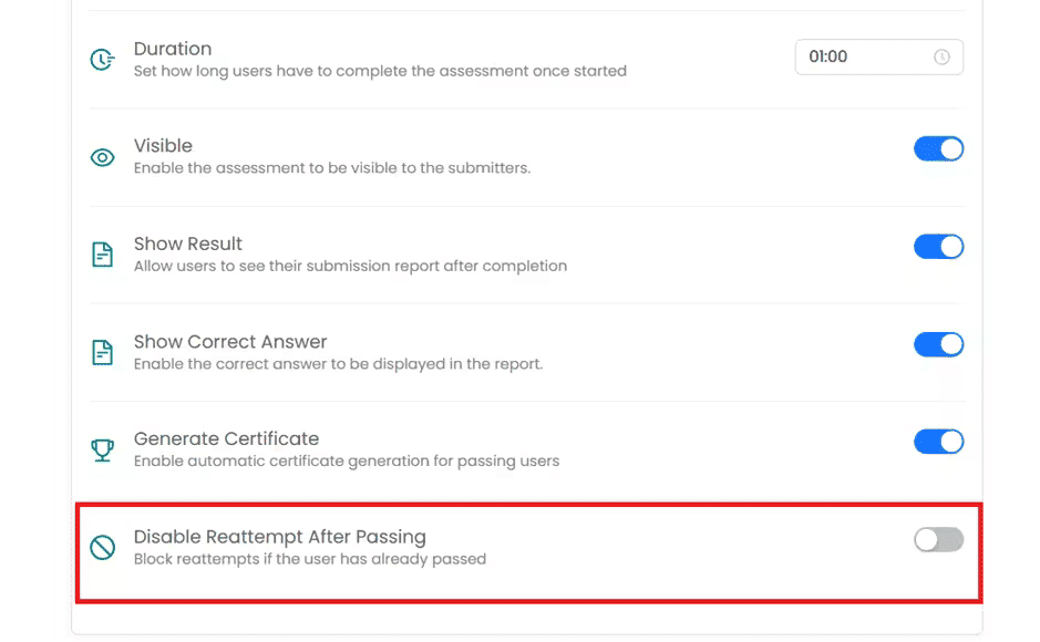 Image without caption