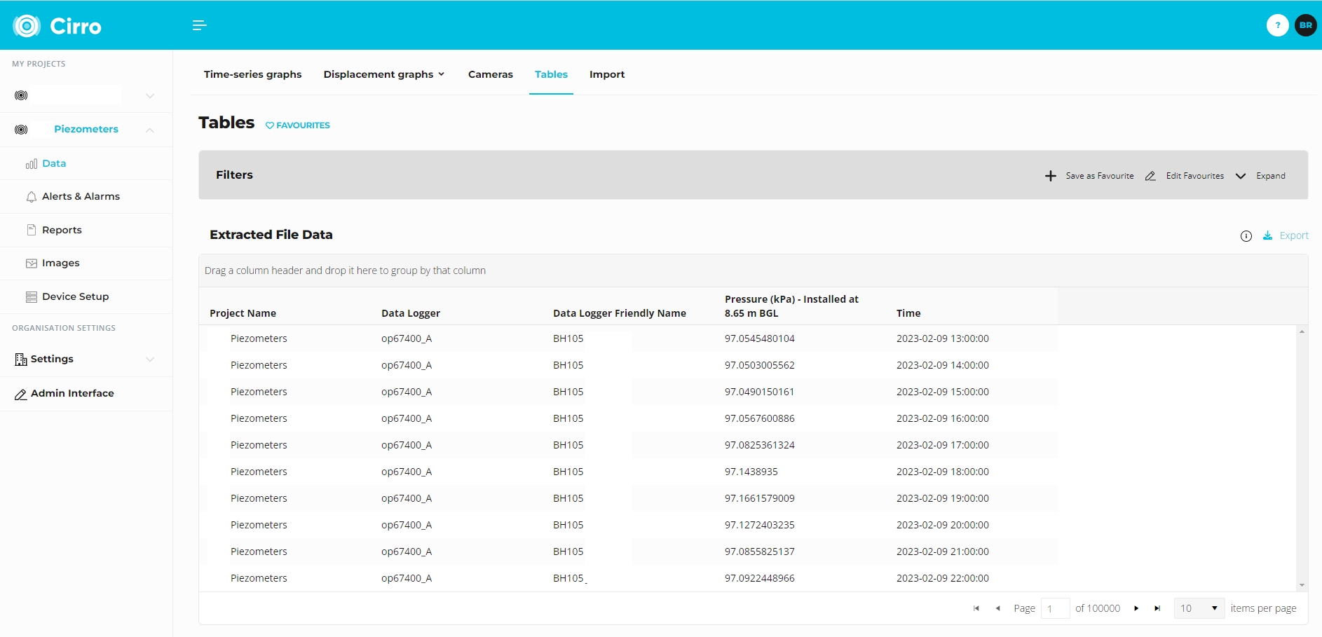 Image without caption