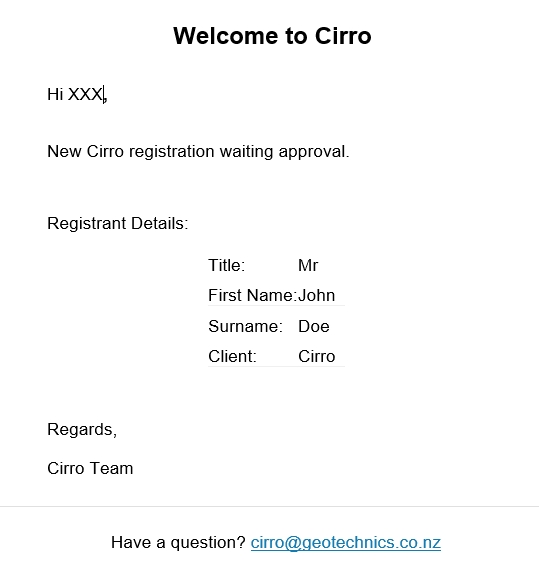 Image without caption