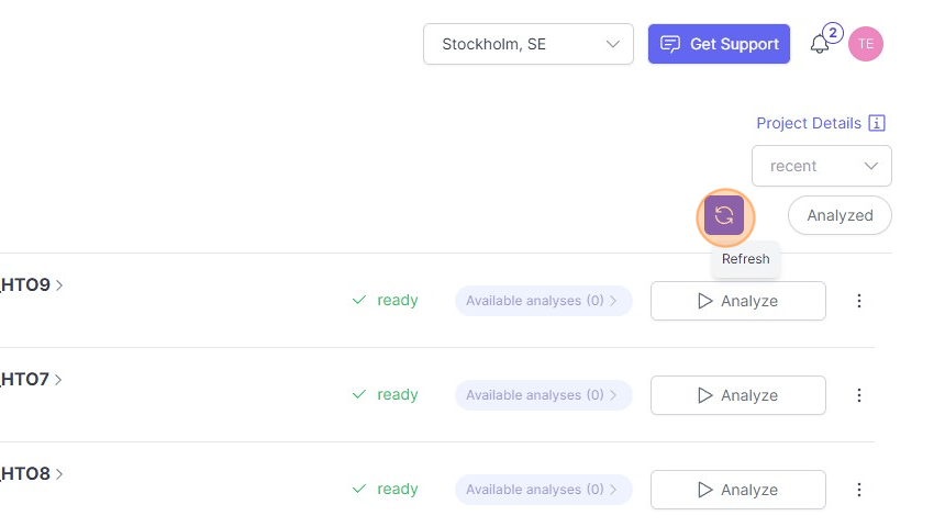 Image without caption