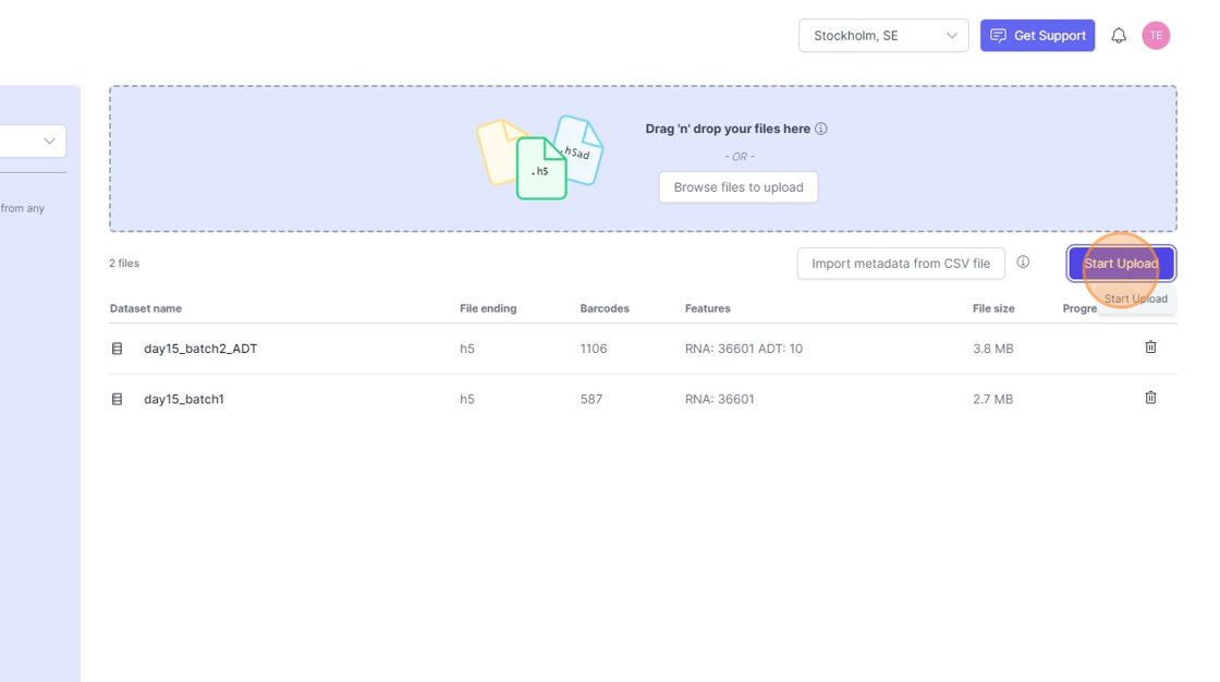 Image without caption