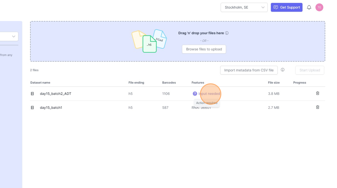 Image without caption