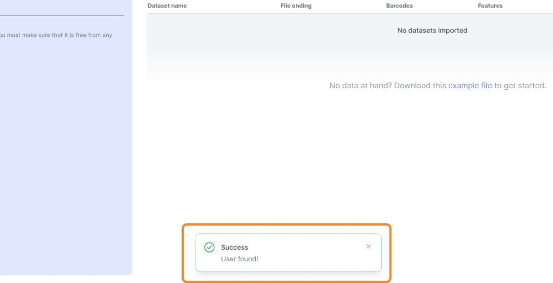 Image without caption