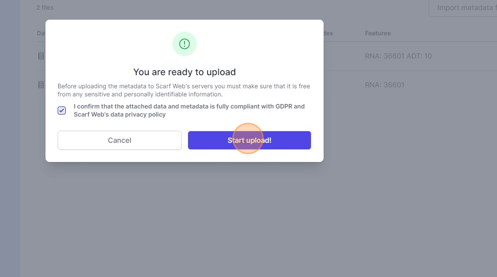 Image without caption