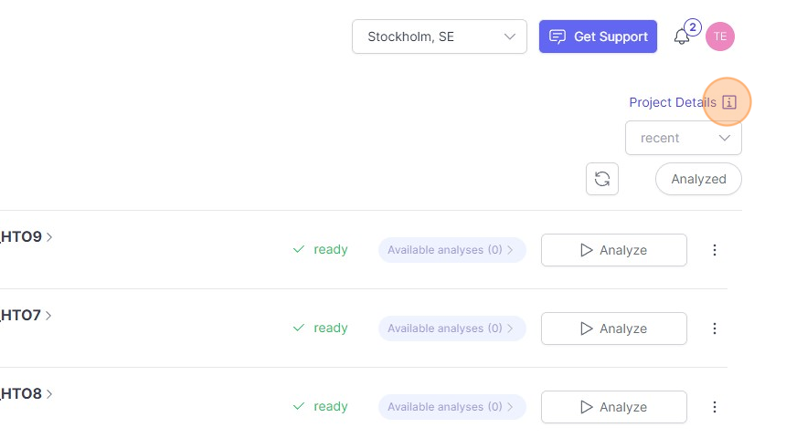 Image without caption