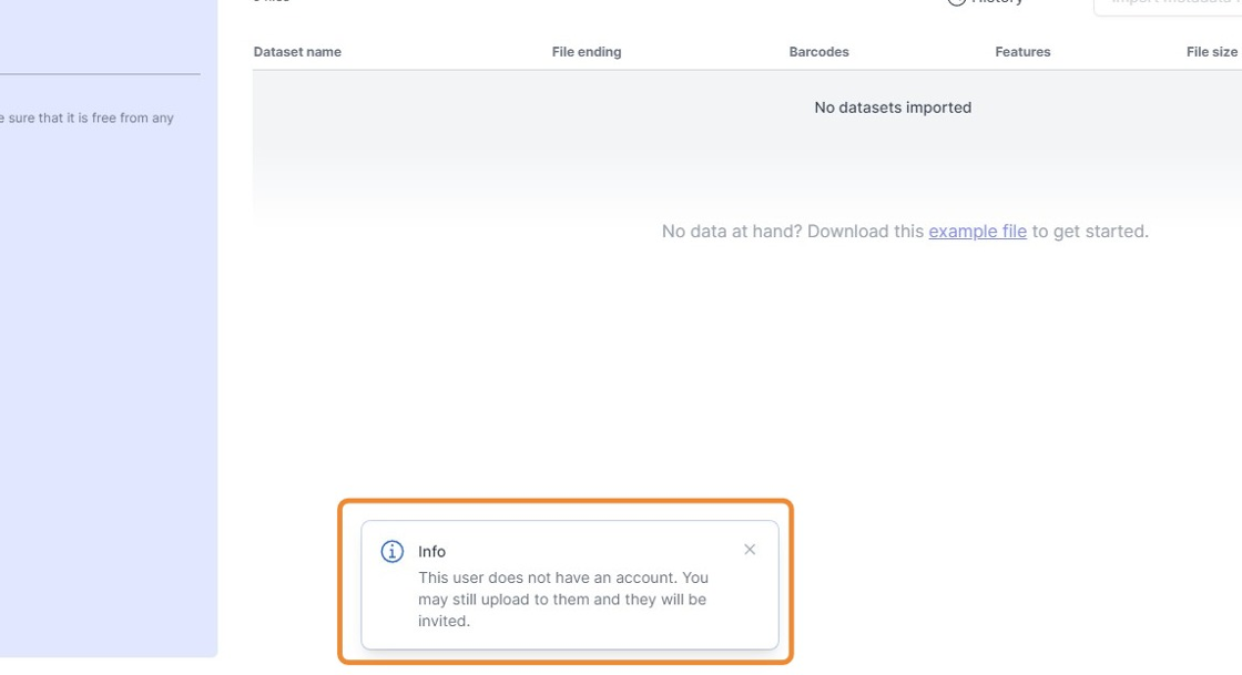 Image without caption