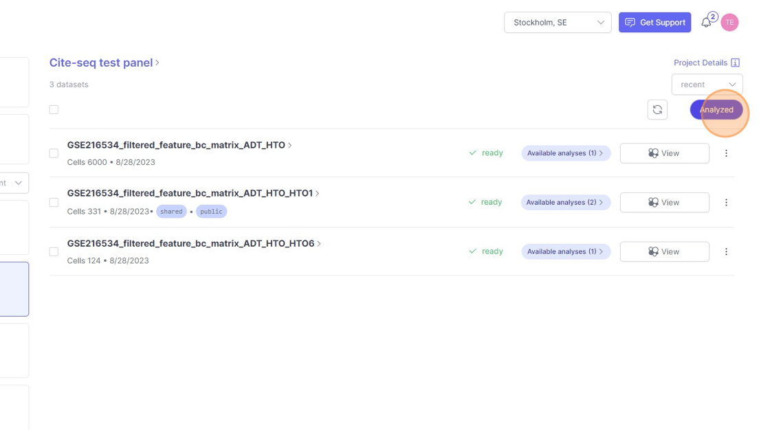 Image without caption