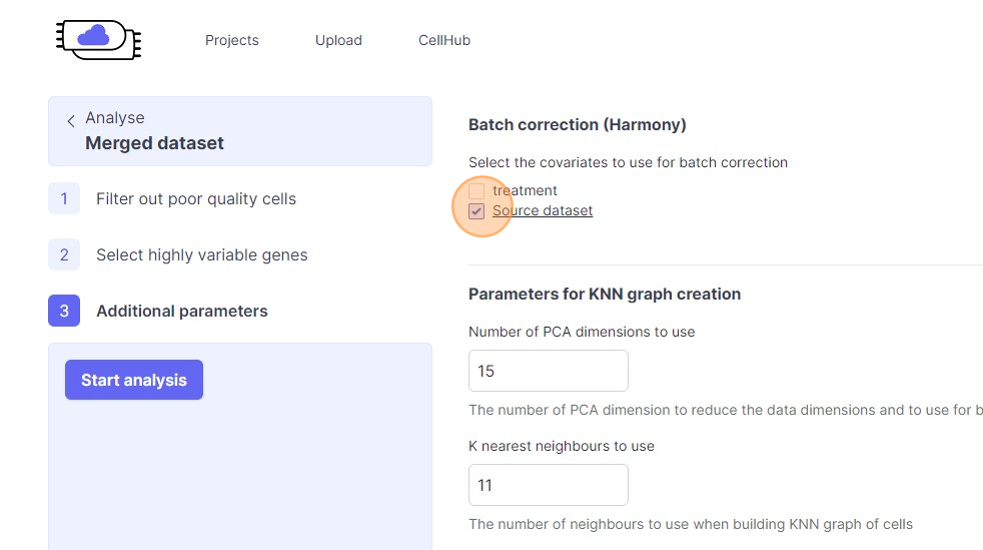 Image without caption