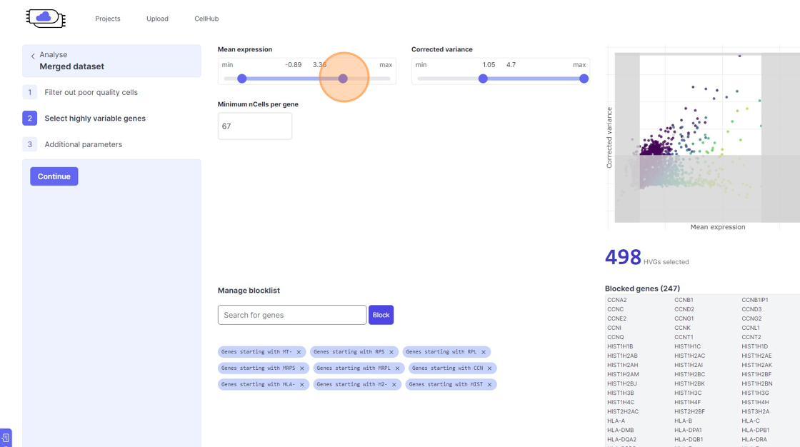 Image without caption