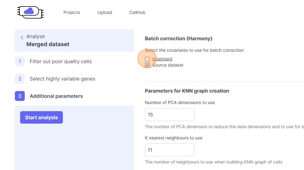 Image without caption