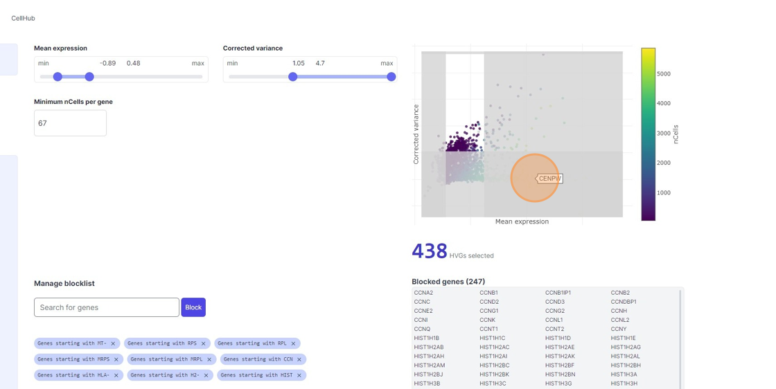 Image without caption