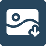 Download Image from Element ID