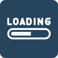 Loading Overlay Animations