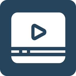 HLS Video Player 
