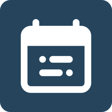 Calendar tool