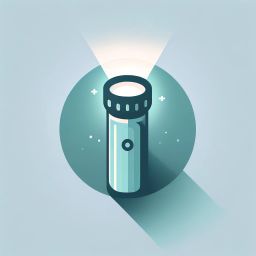 Flashlight plugin for Android