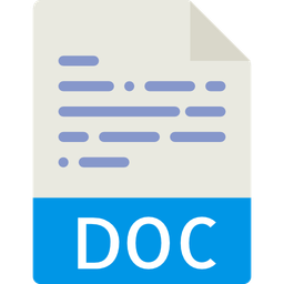 Generate and Download .doc .docx