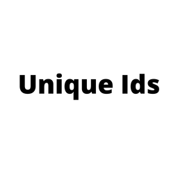 Multiple UUID Generator