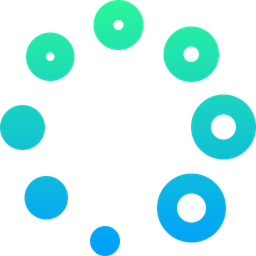Full Screen Loading Animation