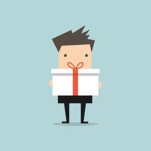 Image without caption