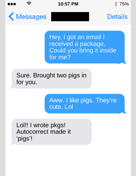 Image without caption