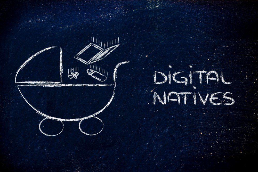 Image without caption