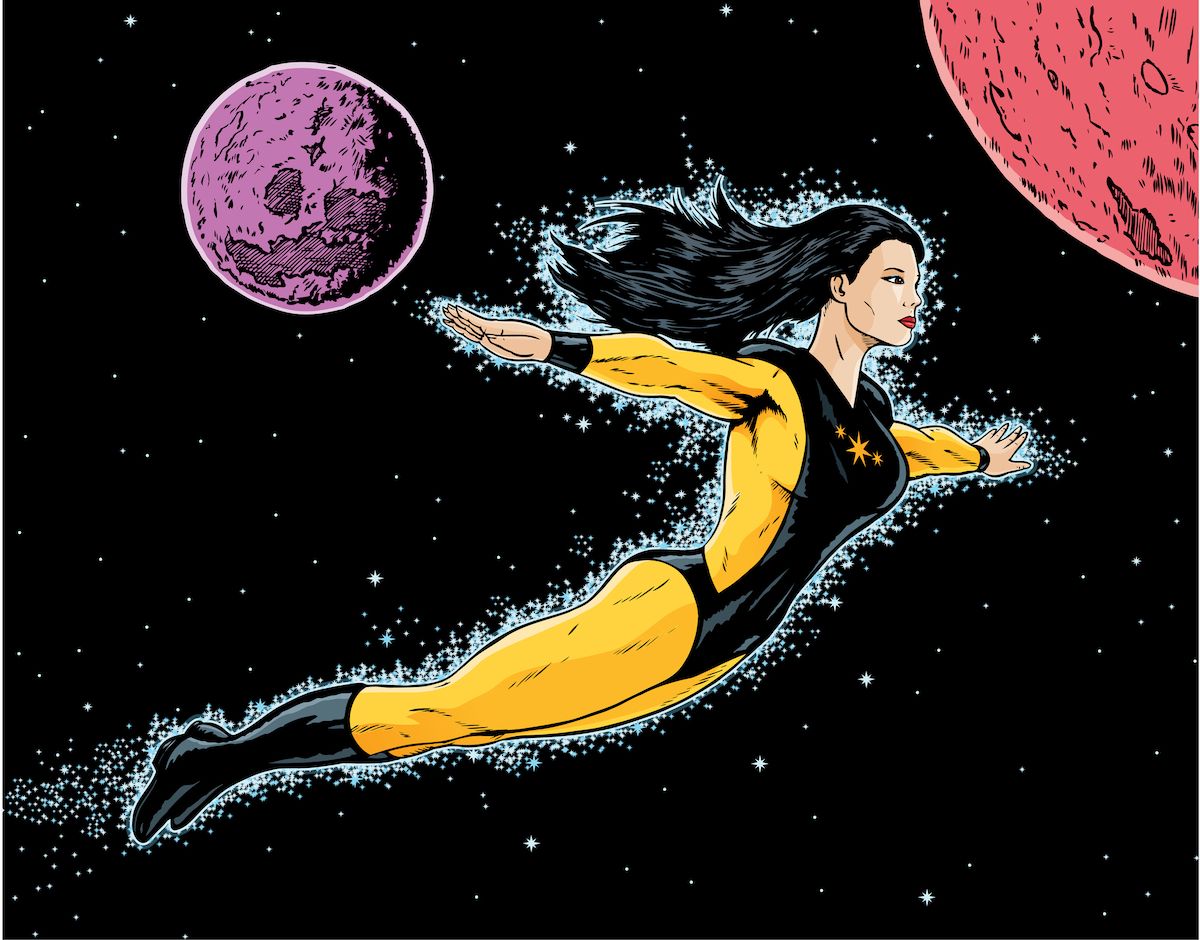 Image without caption