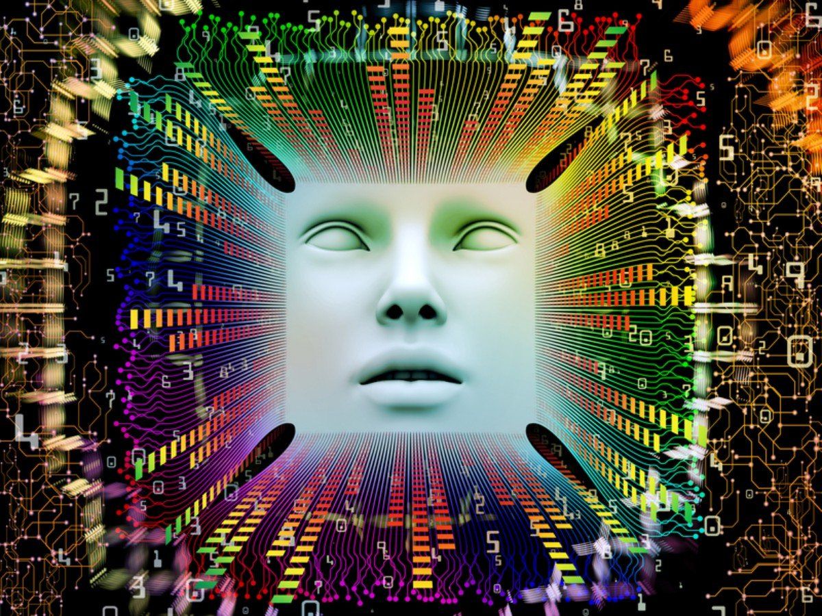 Image without caption