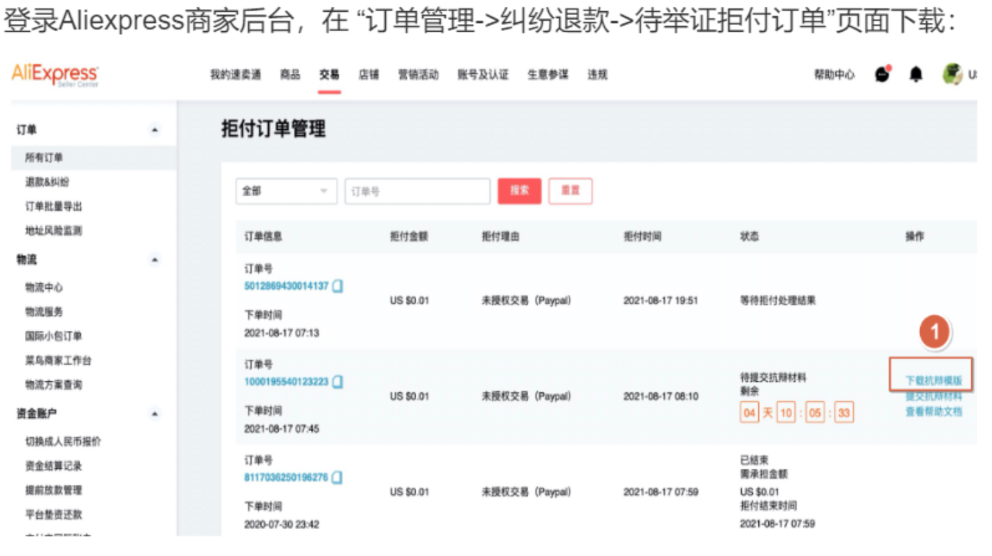 Image without caption