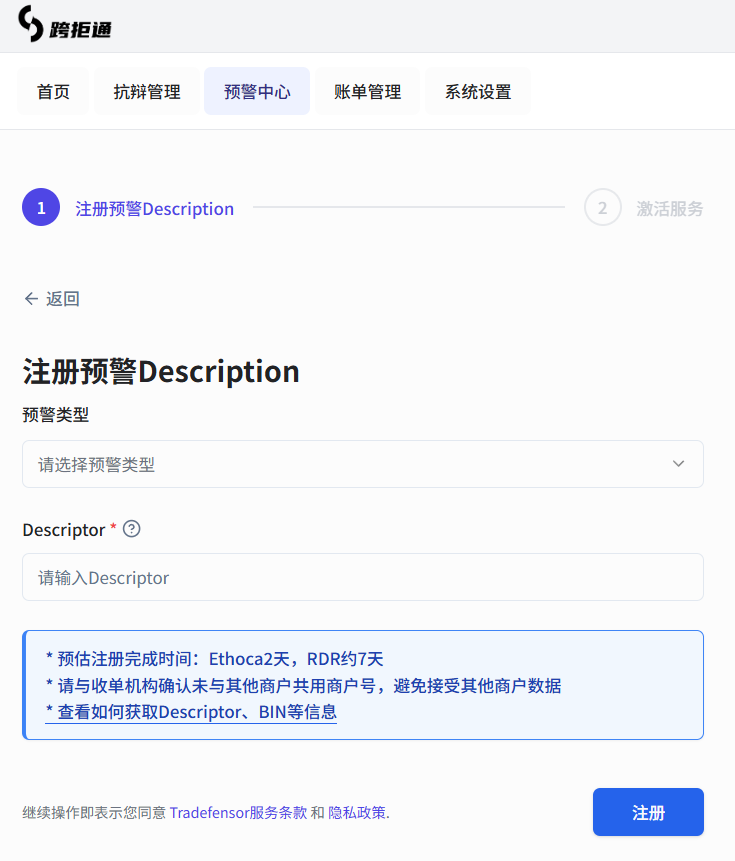 Image without caption