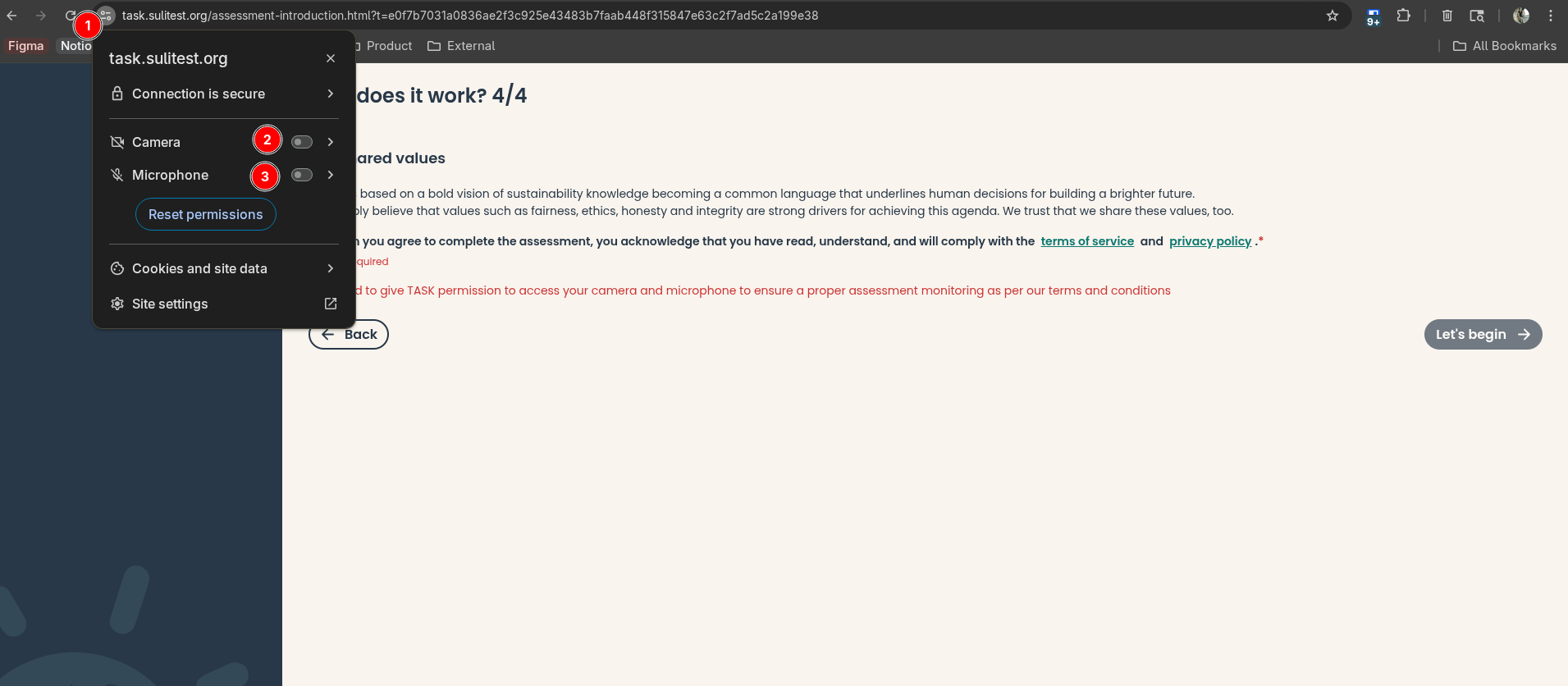 Image without caption