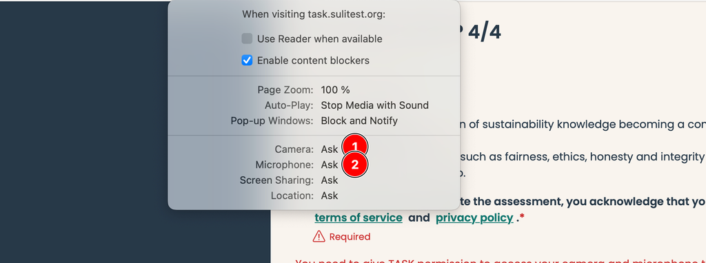 Image without caption