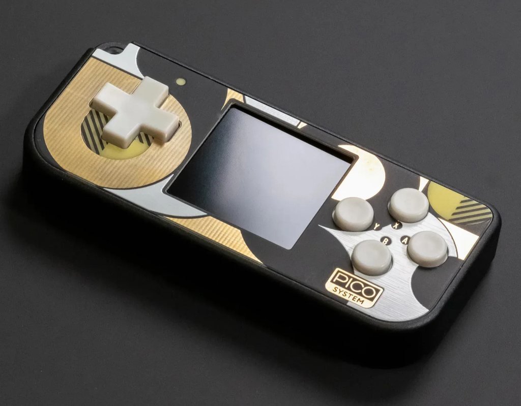 Image without caption