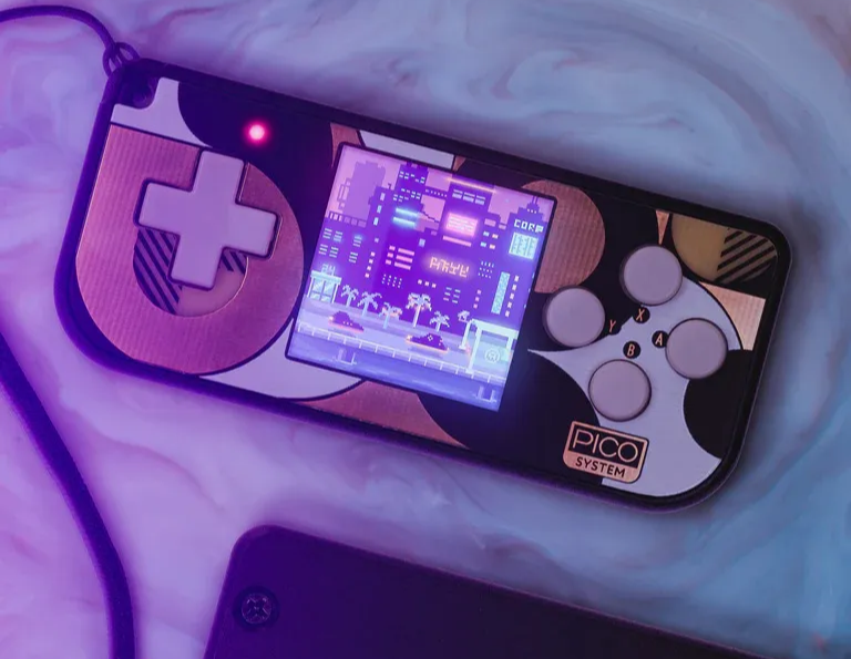 Image without caption