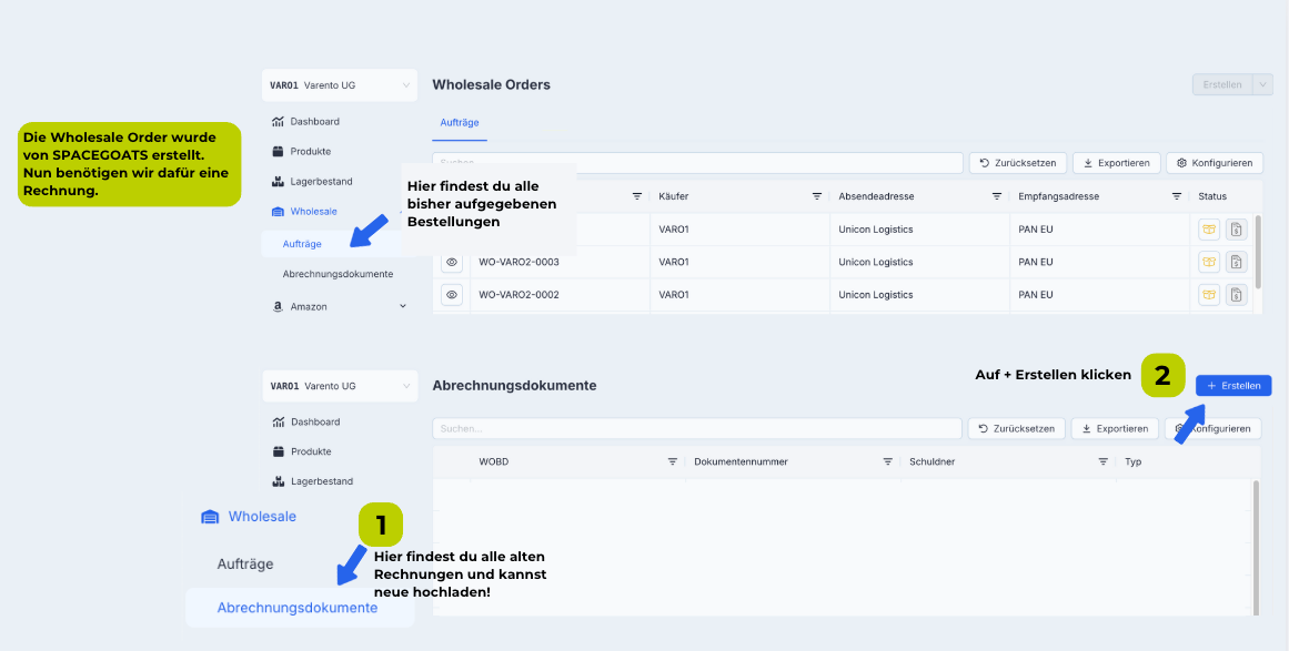 Image without caption