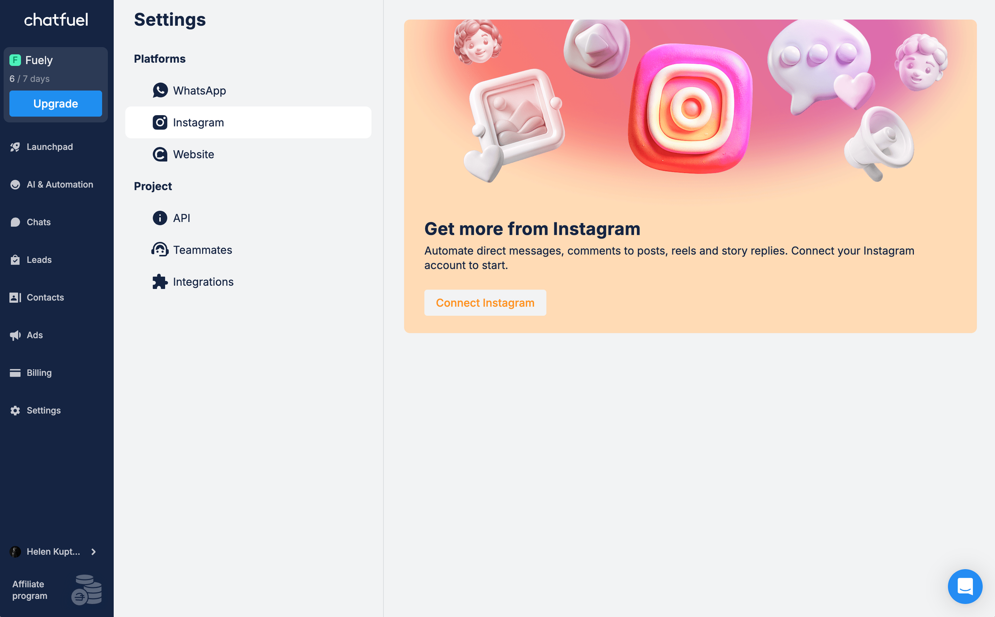 Image without caption