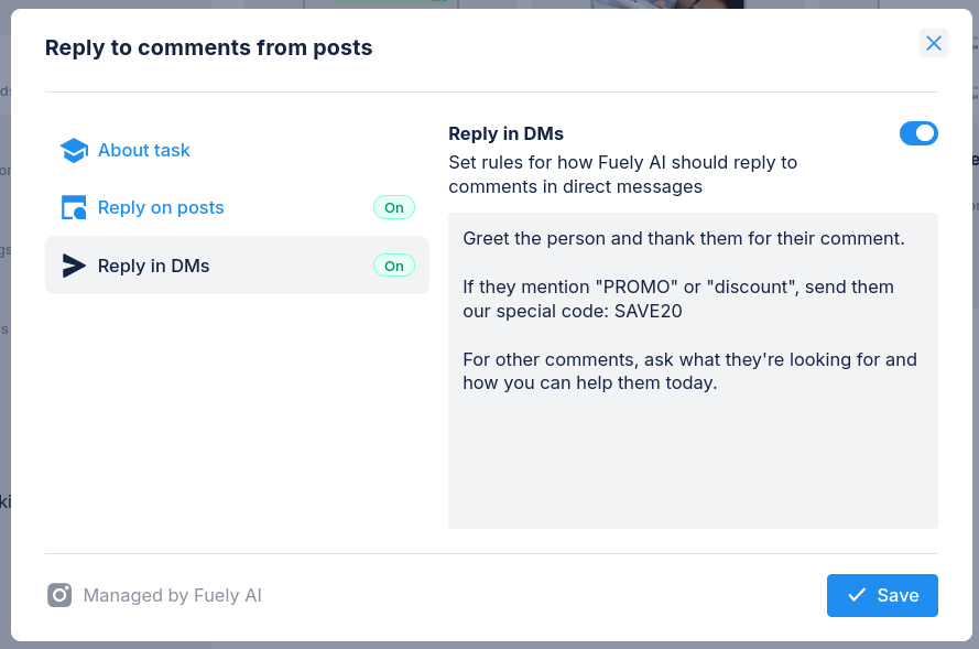 Image without caption