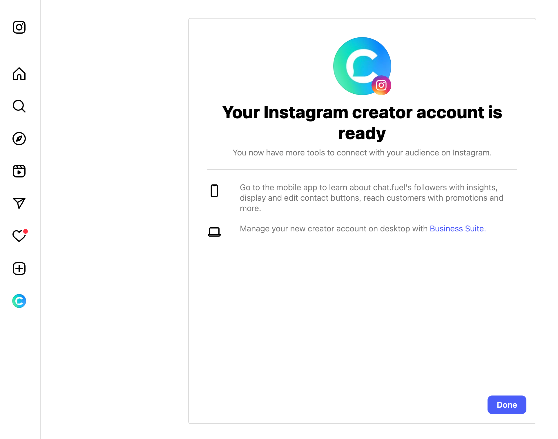 Image without caption