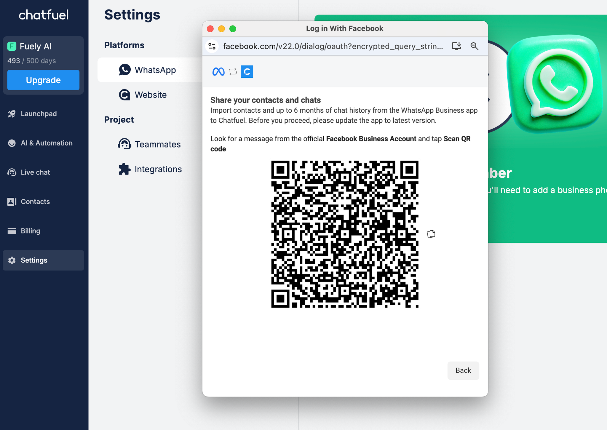 Image without caption