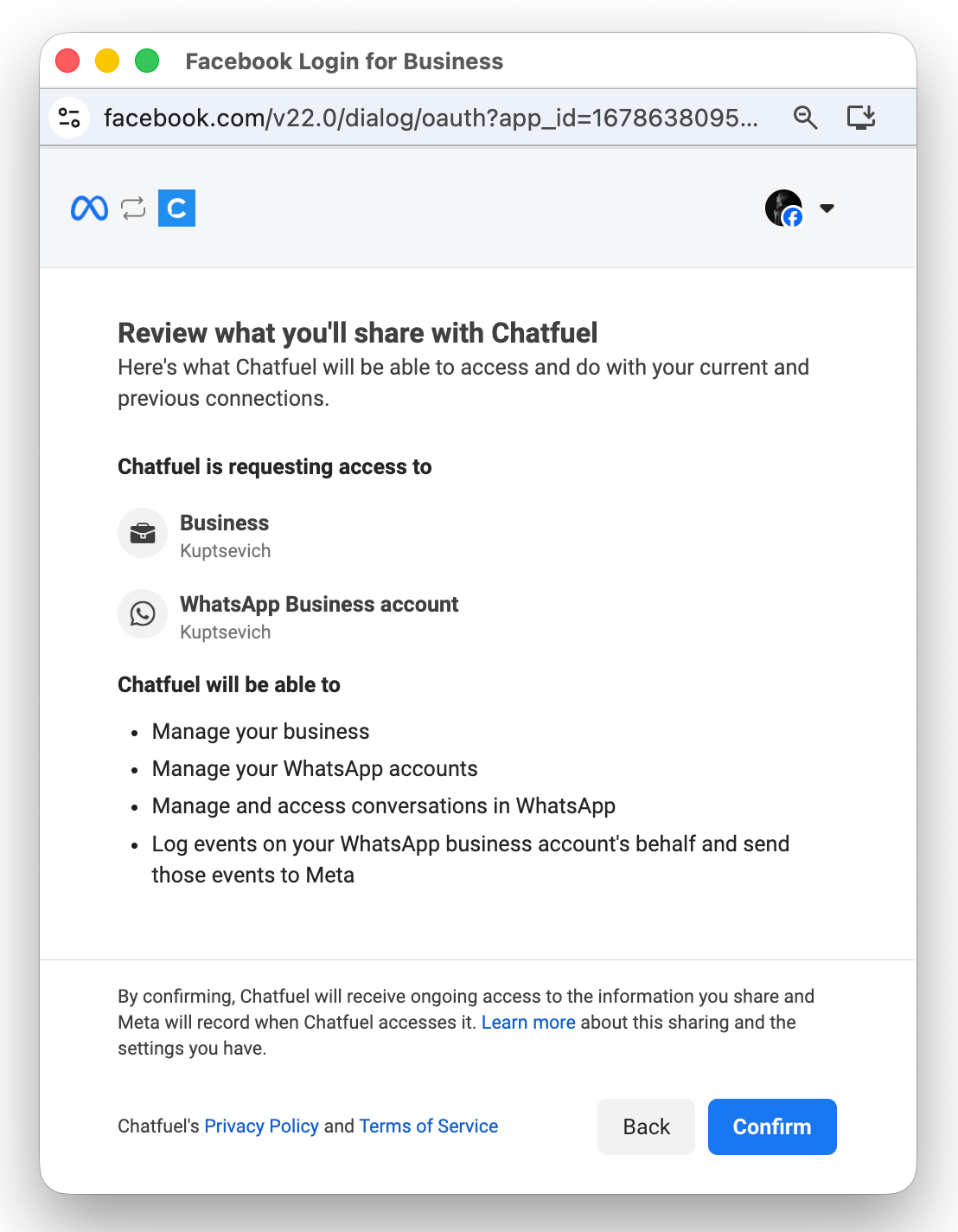 Image without caption