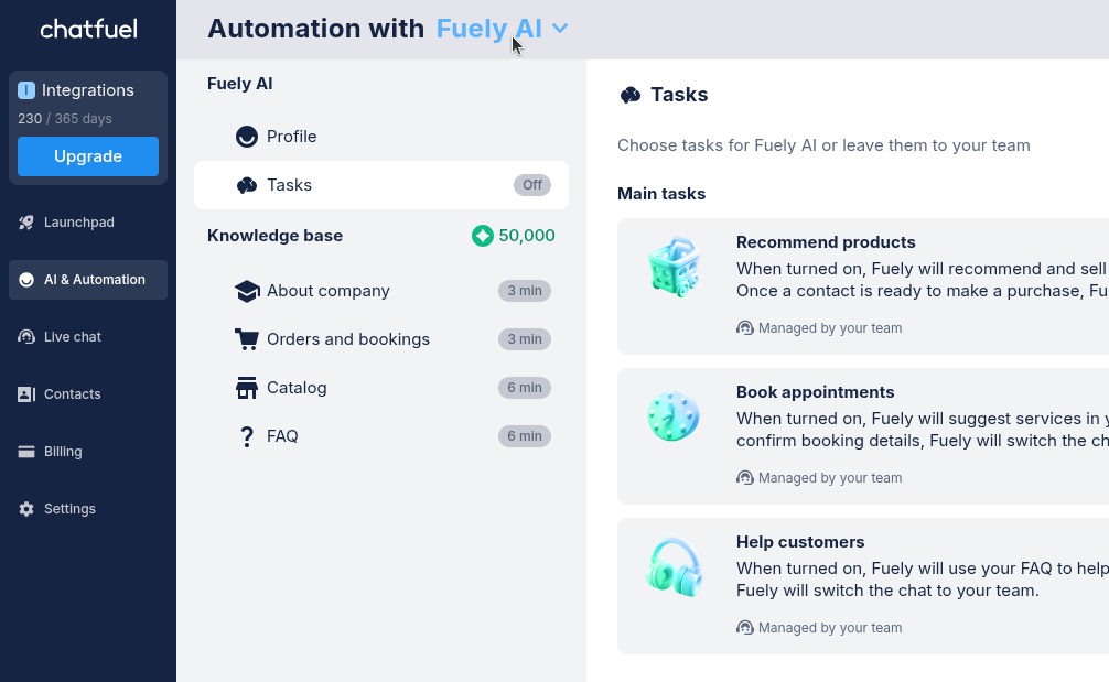 Image without caption