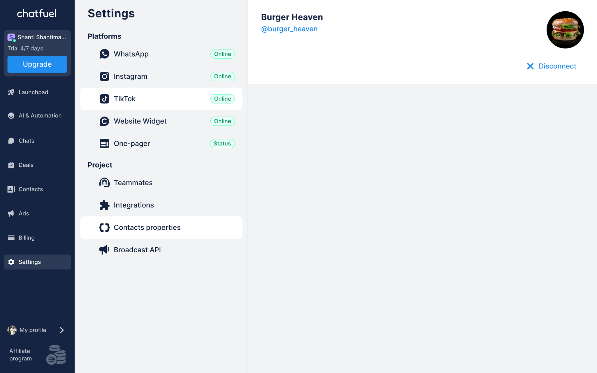 Image without caption