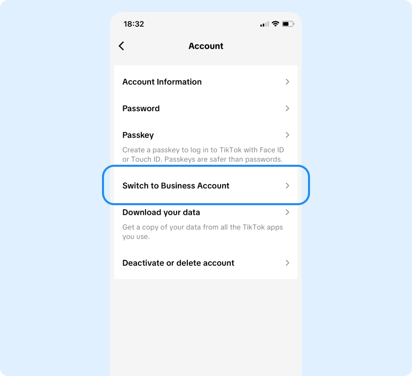 Image without caption